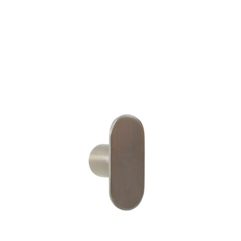 Piccolo Hook Nickel