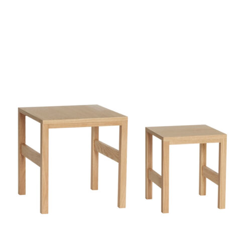 Puzzle Table d Naturel (set de 2)