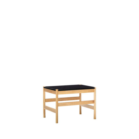 Raw Table d Noir/Naturel