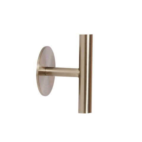 Rest Hook Nickel