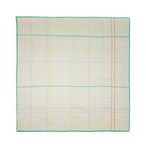 Sen Bedspread Sand