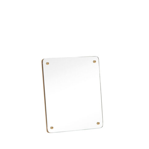 Smize Table Mirror Natural