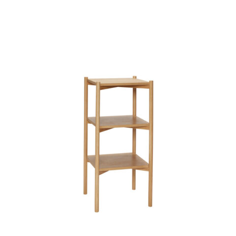 Solution Side Table Natural