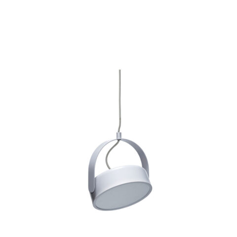 Stage Pendant Grey
