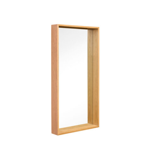 Still Mirror Natural