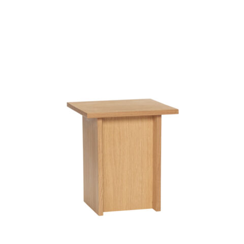 Straight Table d Naturel