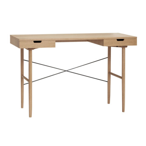 Studio Skrivebord Natur