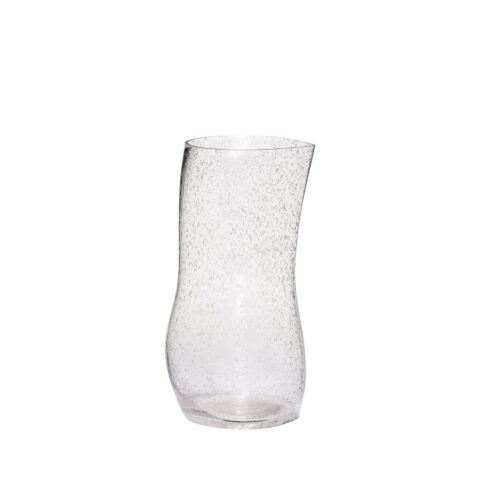 Sui Jug Bubbles Clear
