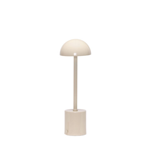 Taten Portable Lamp Sand
