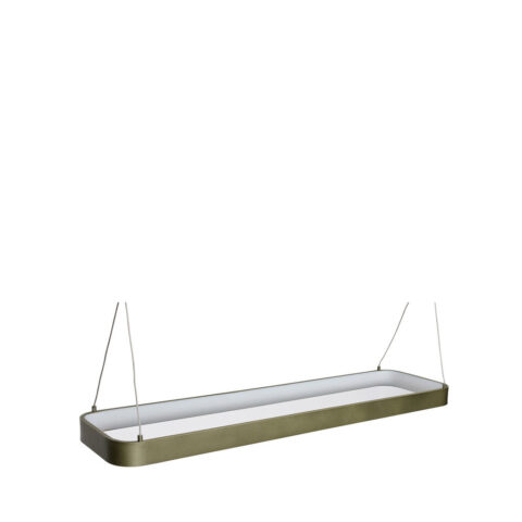 Tube Pendant Large
