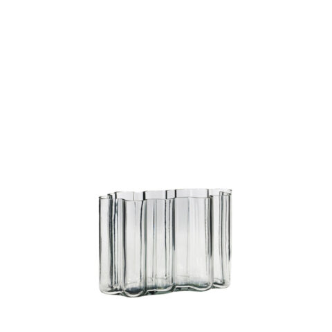 Umber Vase Klar
