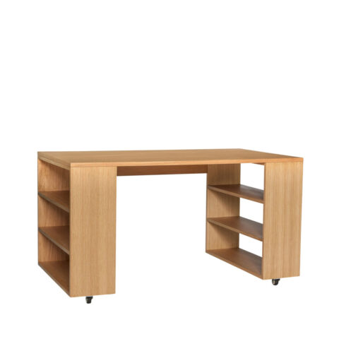 Utility Bureau Naturel