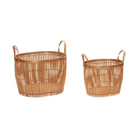 Vantage Baskets Small Natural (set of 2)