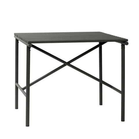 Villa Table Small Black