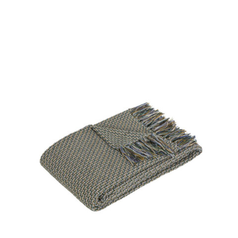 Vista Plaid  Flerfarvet