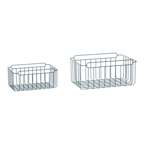 WiredUp Kurve Blå (sæt af 2)