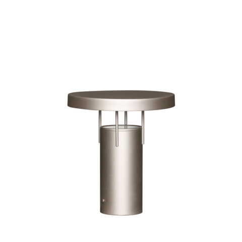 BringMe Portable Lamp Metallic Sand
