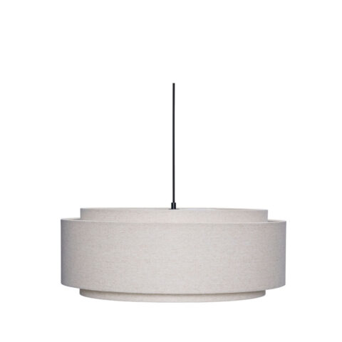 Sable Pendant Wide