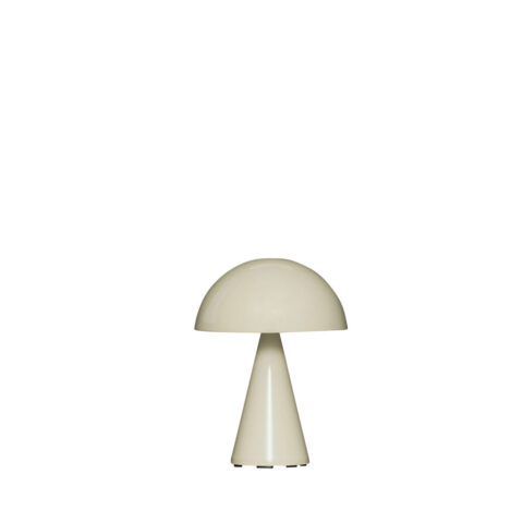 Mush Portable Lamp Light Sand